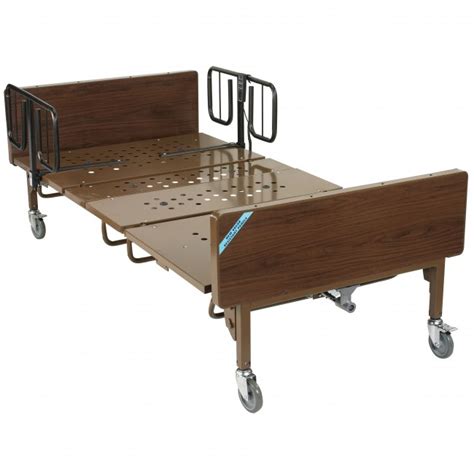 drive medical bariatric bed 42 junction box|Drive Full Electric Low Height Beds .